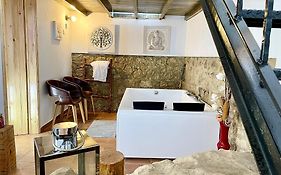 Tufa Guest House, Wellness & Spa - Villa Campus